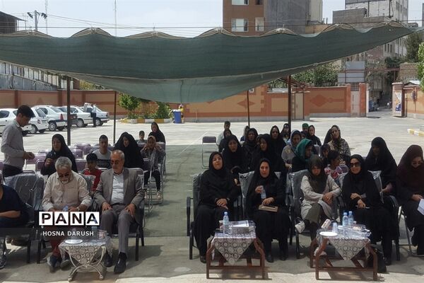 افتتاح طرح درمان رایگان دندانپزشکی و چشم پزشکی دانش‌آموزان با نیازهای ویژه
