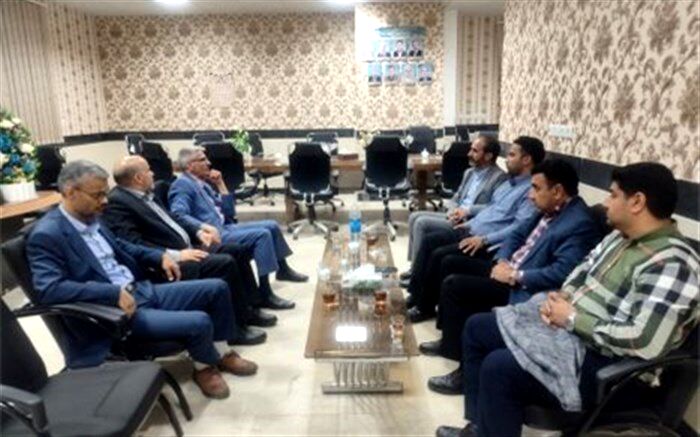 تشکیل شورای‌های پشتیبانی سوادآموزی اولین قدم در ارتقای باسوادی خراسان رضوی است