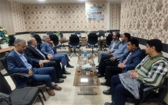 تشکیل شورای‌های پشتیبانی سوادآموزی اولین قدم در ارتقای باسوادی خراسان رضوی است