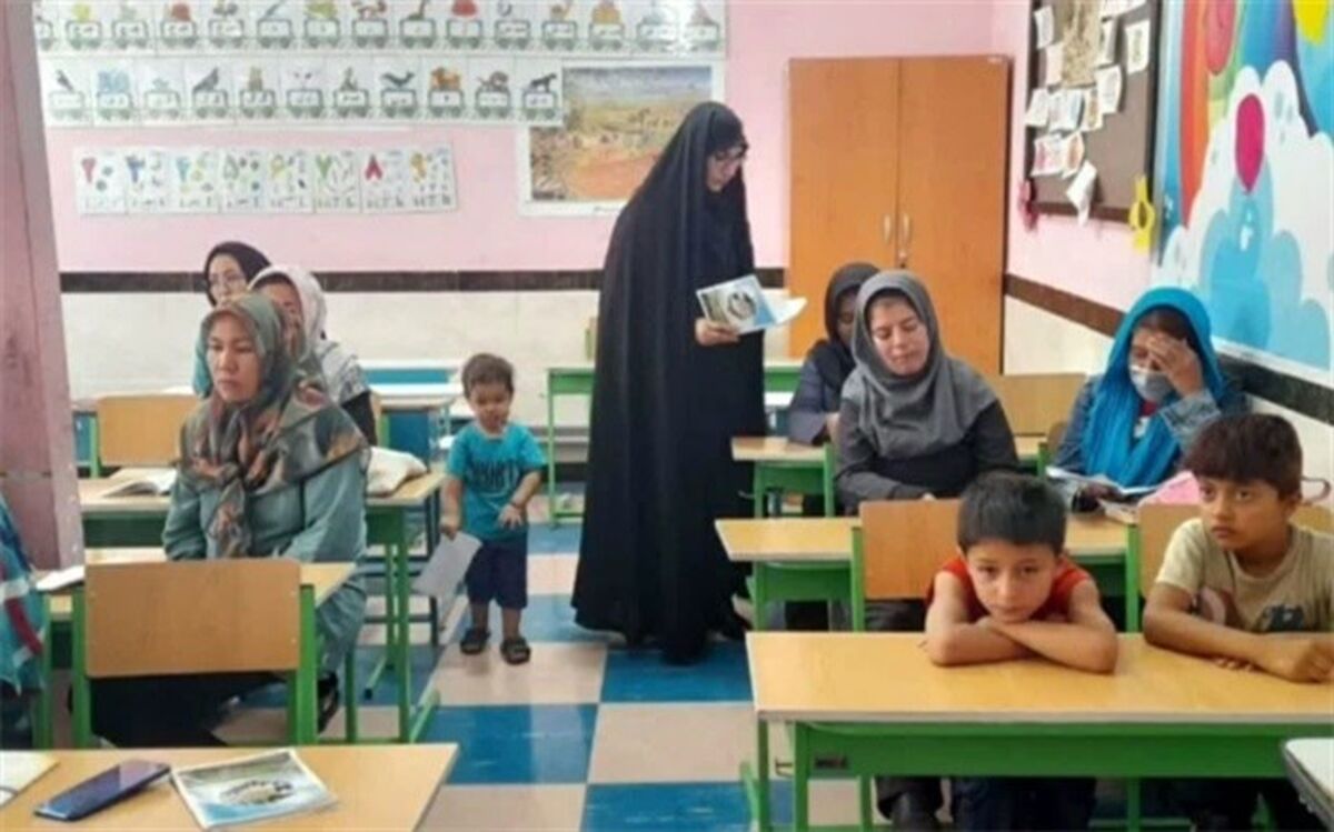 رفع معضل بی‌سوادی، نیازمند مشارکت‌ داوطلبانه و حضور گروه‌های جهادی است