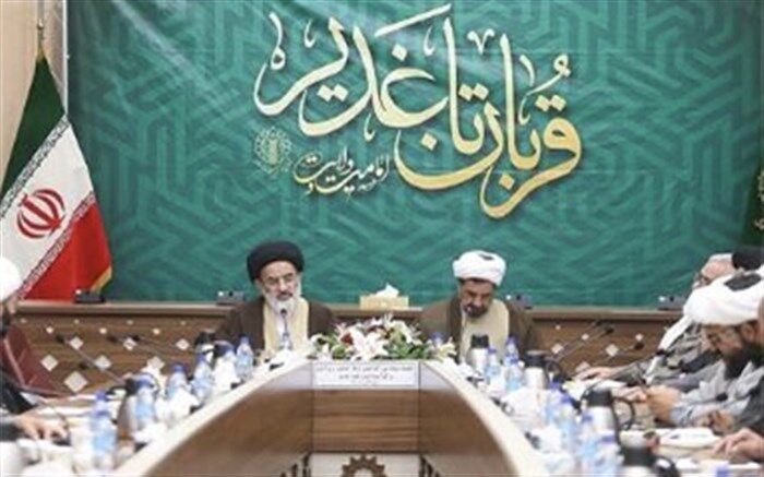 عید غدیر؛ فرصتی برای معرفی آرمان‌های امامت و ولایت به نسل جوان