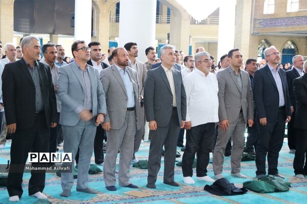 همایش 5 هزار نفری فرهنگیان با رویکرد جهاد تبیین در ارومیه