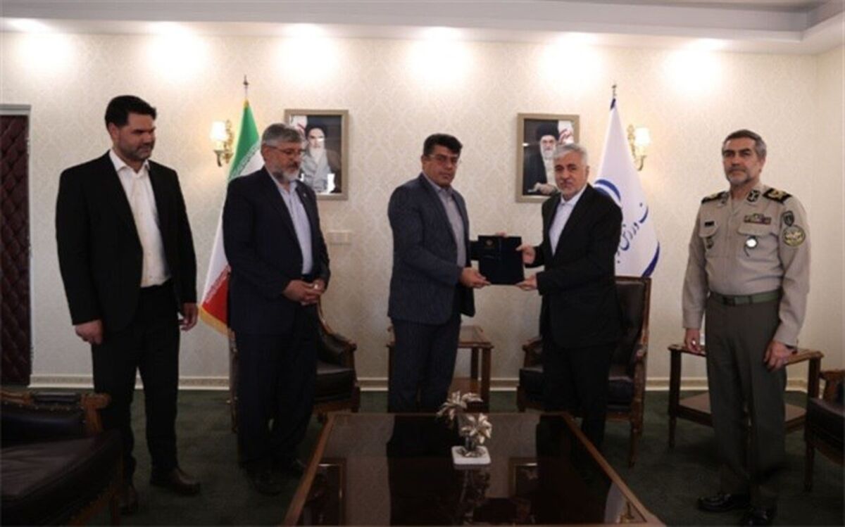 سرپرست فدراسیون چوگان تعیین شد