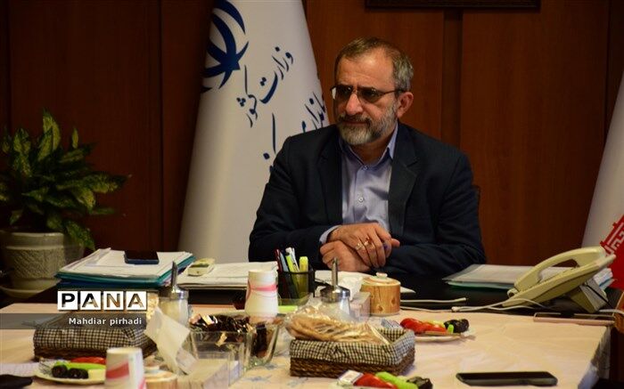خبرگزاری پانا در افزایش امید و آگاهی در میان نوجوانان تاثیر بسزایی دارد/فیلم