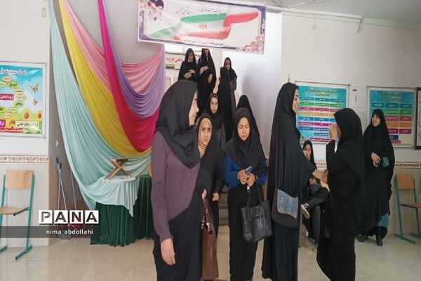 برگزاری اولین جلسه طرح اتقان در کهریزک