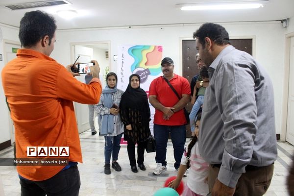 جشن بزرگ «وصال آسمانی» در قم