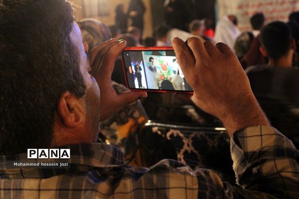 جشن بزرگ «وصال آسمانی» در قم