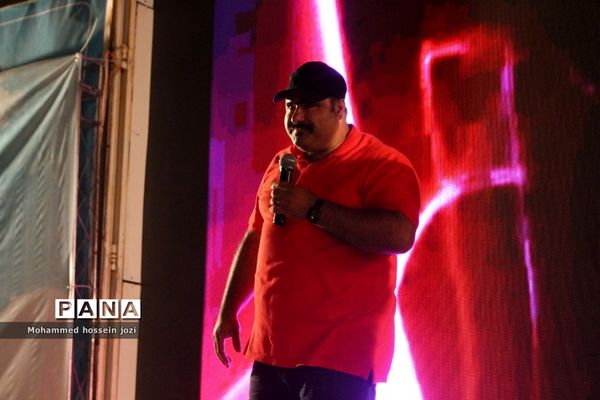 جشن بزرگ «وصال آسمانی» در قم