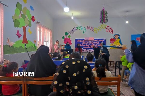 افتتاحیه پایگاه‌های اوقات فراغت فصل تابستان در شهرستان امیدیه