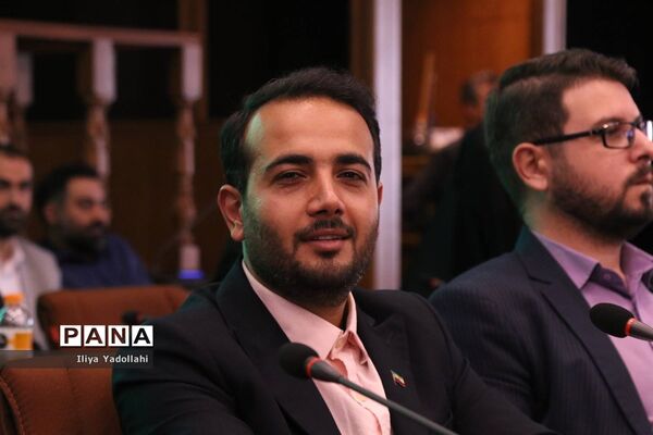 نشست تخصصی جوانان و حکمرانی نو