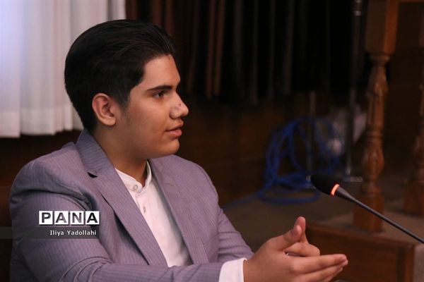 نشست تخصصی جوانان و حکمرانی نو