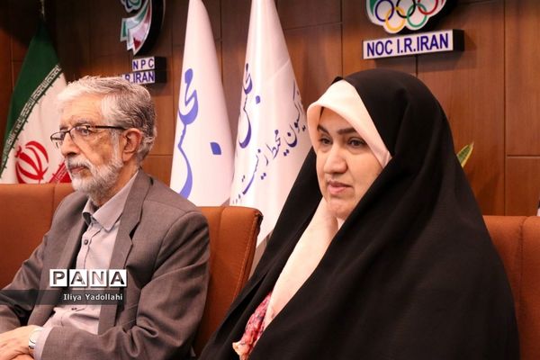 نشست تخصصی جوانان و حکمرانی نو