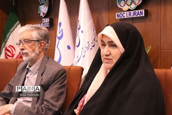 نشست تخصصی جوانان و حکمرانی نو