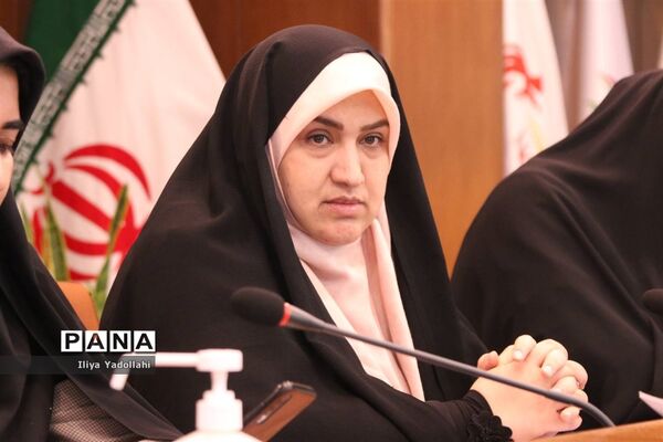نشست تخصصی جوانان و حکمرانی نو