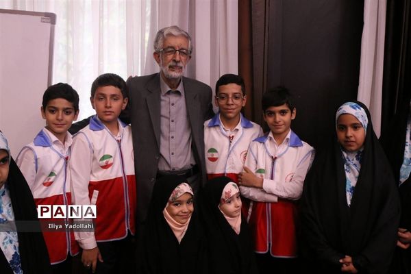 نشست تخصصی جوانان و حکمرانی نو