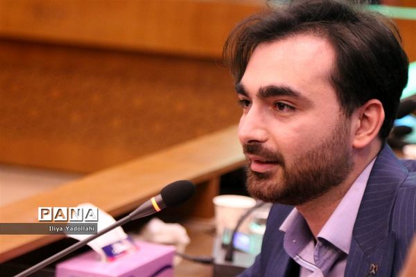 نشست تخصصی جوانان و حکمرانی نو