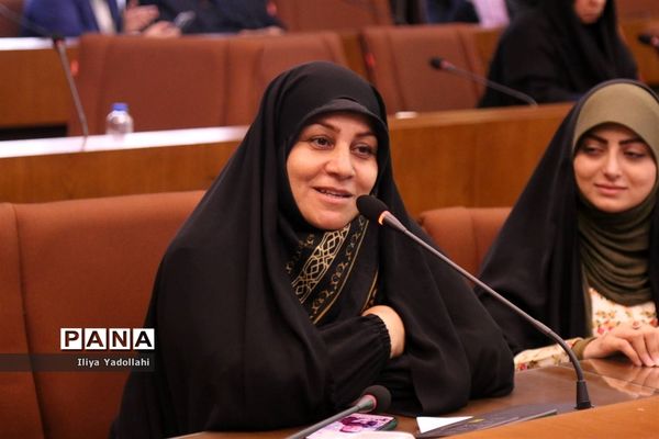 نشست تخصصی جوانان و حکمرانی نو