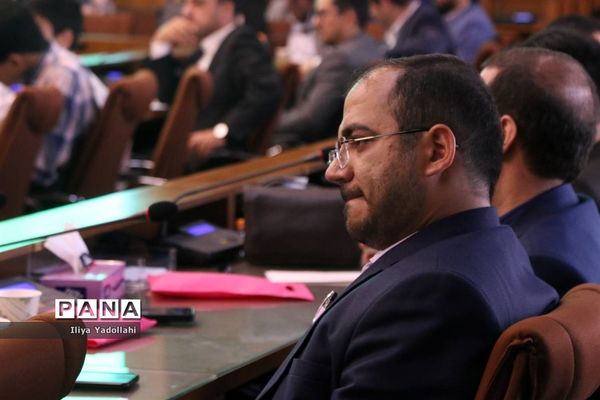 نشست تخصصی جوانان و حکمرانی نو