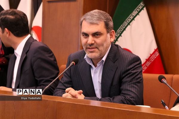 نشست تخصصی جوانان و حکمرانی نو