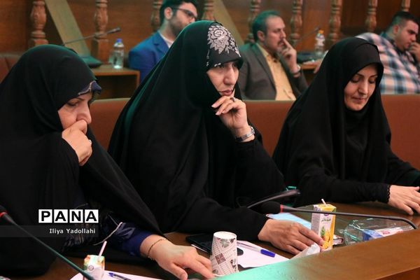 نشست تخصصی جوانان و حکمرانی نو