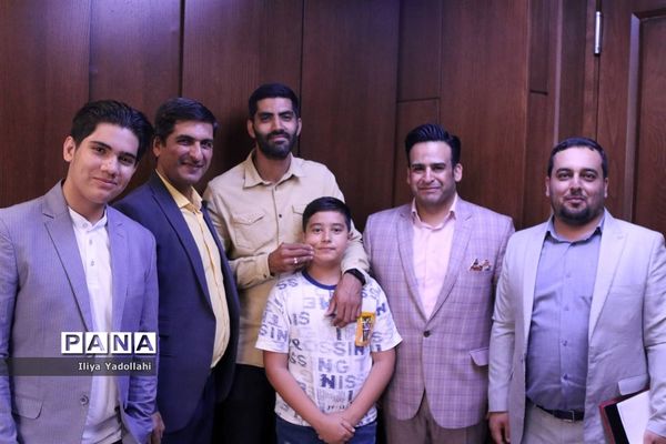 نشست تخصصی جوانان و حکمرانی نو