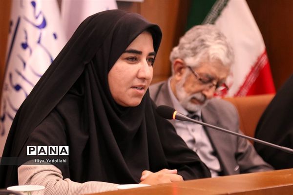 نشست تخصصی جوانان و حکمرانی نو