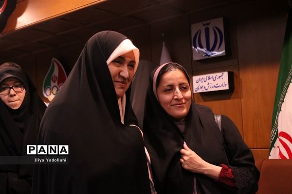 نشست تخصصی جوانان و حکمرانی نو