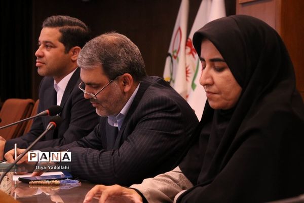 نشست تخصصی جوانان و حکمرانی نو