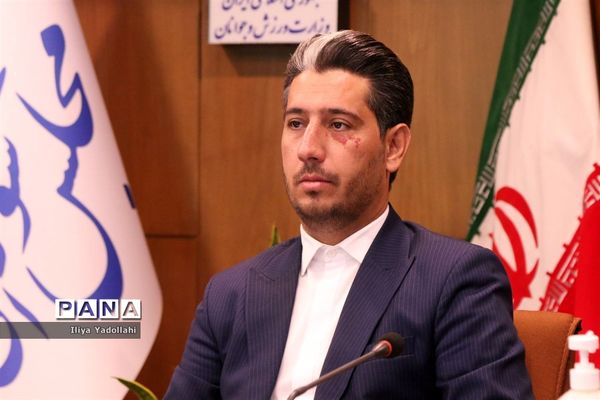 نشست تخصصی جوانان و حکمرانی نو