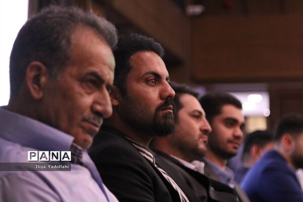 نشست تخصصی جوانان و حکمرانی نو
