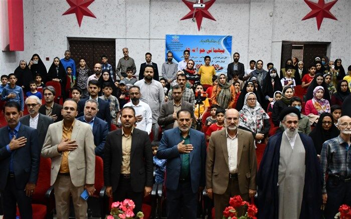 اوقات فراغت تابستان 1402 در خراسان جنوبی کلید خورد