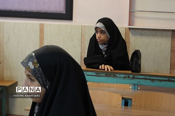 کارگاه‌های توانمندسازی رتبه‌های برتر قرآن‌ و عترت شهرستان‌های استان تهران‌