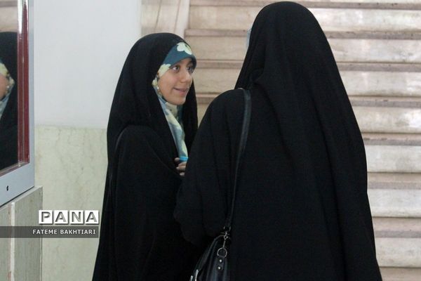 کارگاه‌های توانمندسازی رتبه‌های برتر قرآن‌ و عترت شهرستان‌های استان تهران‌