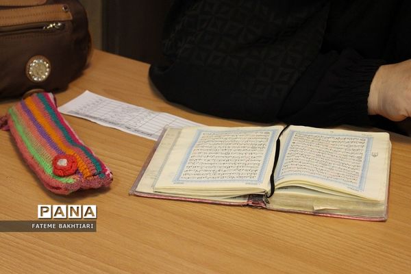 کارگاه‌های توانمندسازی رتبه‌های برتر قرآن‌ و عترت شهرستان‌های استان تهران‌