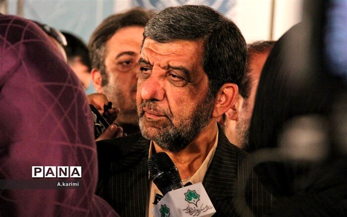 نشست مشترک وزارت میراث فرهنگی و معاونت علمی ریاست جمهوری