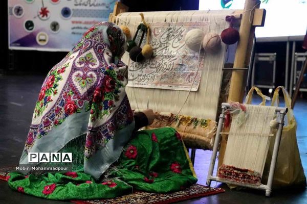 افتتاحیه هفتمین دوره برنامه‌های اوقات فراغت آذربایجان شرقی