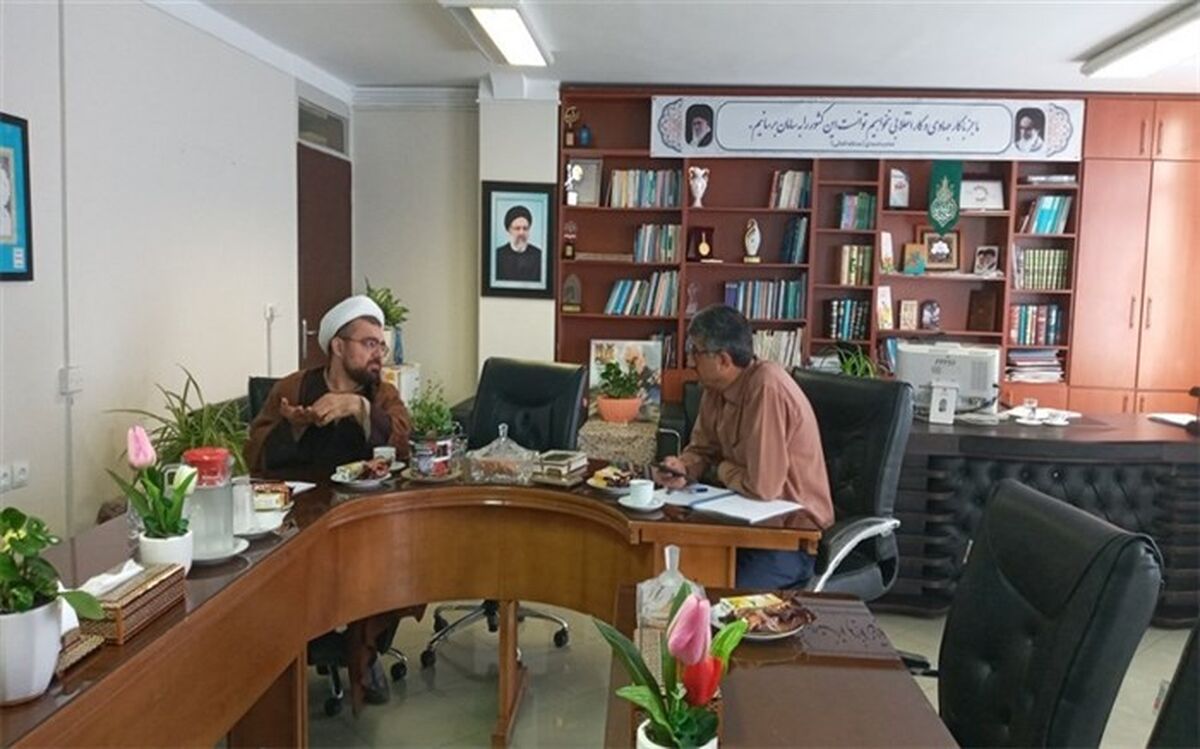 ضرورت جلب حمایت مادی و معنوی کودکان لازم‌التعلیم بازمانده از تحصیل