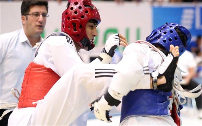 آغاز مبارزه ۶۴ هوگوپوش نوجوانان در ‌رقابت‌های انتخابی تیم ملی