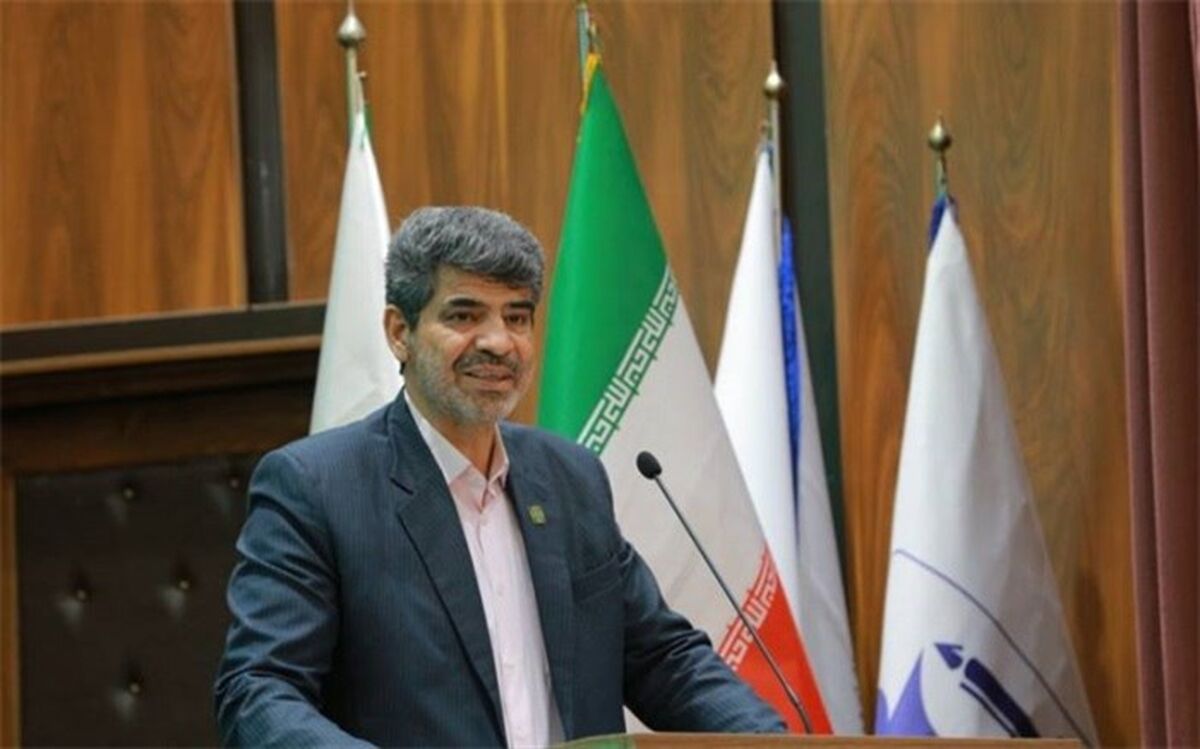 برگزاری بیش از 40 نشست کمیته اجرایی و علمی برای رویداد جایزه ملی محیط زیست