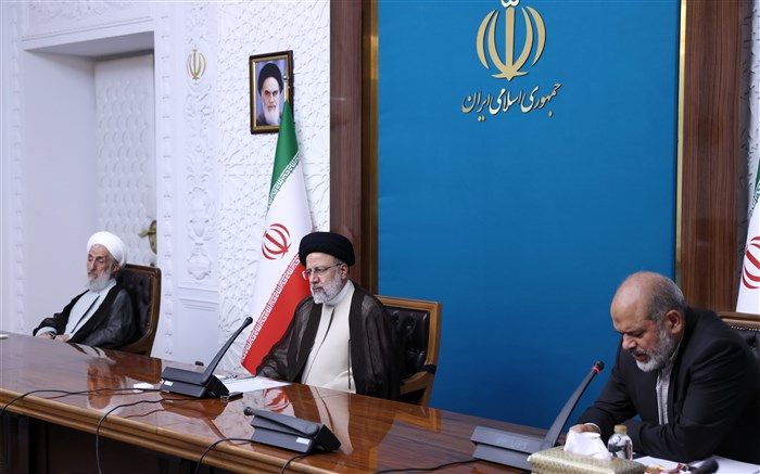 همه ظرفیت‌ها برای کاهش آسیب‌های اجتماعی به کار گرفته شوند