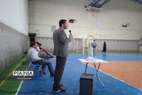برگزاری همایش بزرگ دوچرخه‌سواری در شهرستان بن