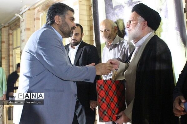 شصت‌‌‌ونهمین سالروز تأسیس دبیرستان دین و دانش قم توسط شهید آیت‌الله بهشتی