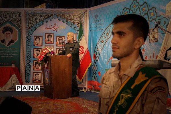 یادواره فهمیده‌های مطهر