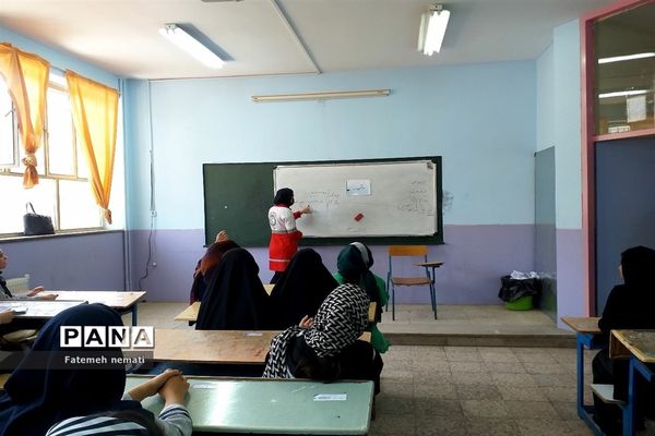 آغاز کلاس‌های تابستانه مدرسه شایستگان ملارد