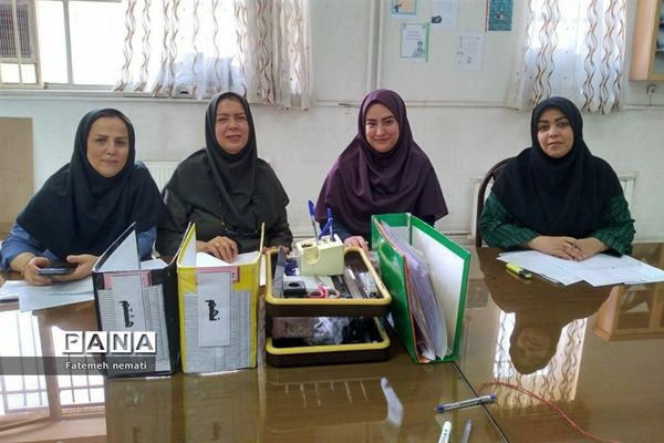 آغاز کلاس‌های تابستانه مدرسه شایستگان ملارد