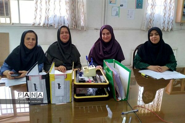 آغاز کلاس‌های تابستانه مدرسه شایستگان ملارد