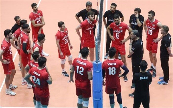 والیبال نباید به‌خاطر جوان‌گرایی به 10 سال قبل برگردد