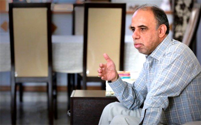میرکیانی: نویسندگان کودک و نوجوان آثار دوست داشتنی خلق کنند