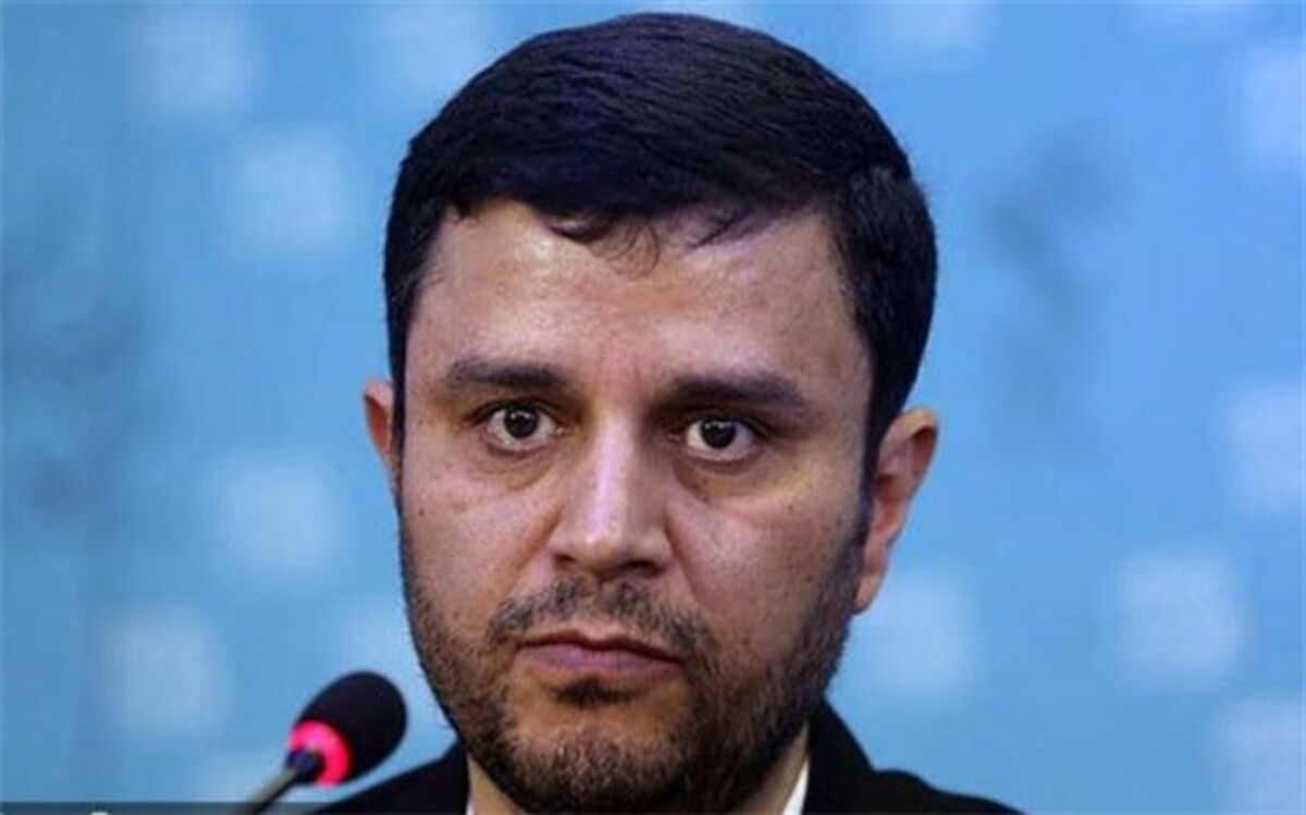 هادی انباردار: سینمای خانواده به جایگاه اصلی‌اش نرسیده است