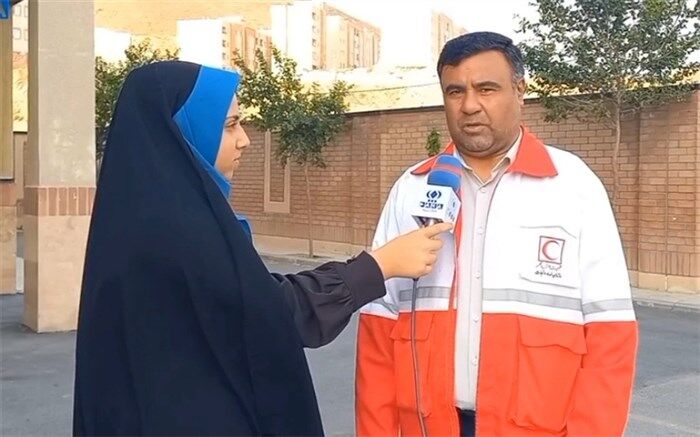 آموزش و یادگیری اصول امدادو‌نجات مهم‌ترین راهکار کاهش خطرات و آسیب‌پذیری  است
